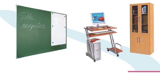 Fii sigur de calitatea educatiei copilului tau!