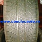 Importanta cauciucurilor de iarna