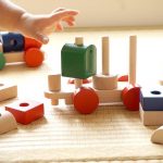 Instinctul de cuib dezvoltat de o viitoare mamica