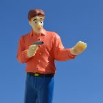 Produse de autoaparare vazute la TV