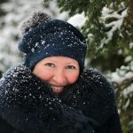 Gulerul de blana din nou in top