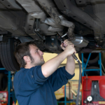 reparatii masini in Bucuresti