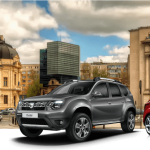 Rent a Car Bucuresti