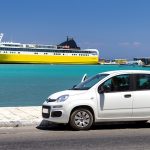 Rent a car Bucuresti