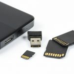 Conectarea dispozitivelor prin USB