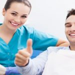 Se poate discuta despre stomatologie fara durere?