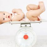 cum sa monitorizati cresterea bebelusului