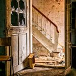 Lucruri cel mai frecvent uitate in vechea locuinta