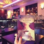 Romanul  „Pofta de ciocolata”