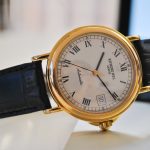 Curea pentru ceas – piele vs. metal