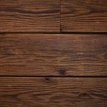 Podele din lemn masiv