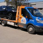 Tractari masini Bucuresti