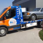 6 probleme frecvente ale mașinilor pentru care apelezi la Alo Tractari