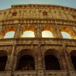 Colosseum din Roma