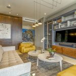 Idei pentru amenajarea spatiilor mici