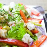 bucătărie grecească