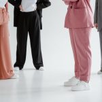 Cum îți alegi pantalonii în funcție de forma corpului?