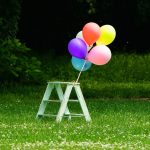 Idei creative de decorațiuni din baloane pentru evenimente speciale