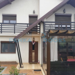 Rulouri exterioare din aluminiu: soluția ideală pentru eficiența energetică