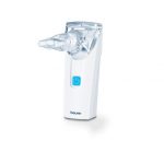 Care sunt principalele beneficii ale utilizarii de nebulizatoare portabile?